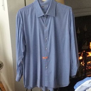Men’s  shirt truzzi Malano 1890